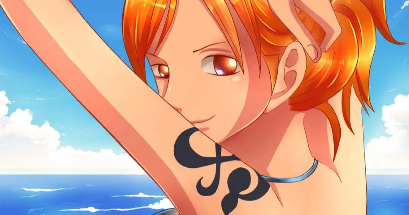  One  Piece  10 Nami  Memes That Only True Fans Will Understand
