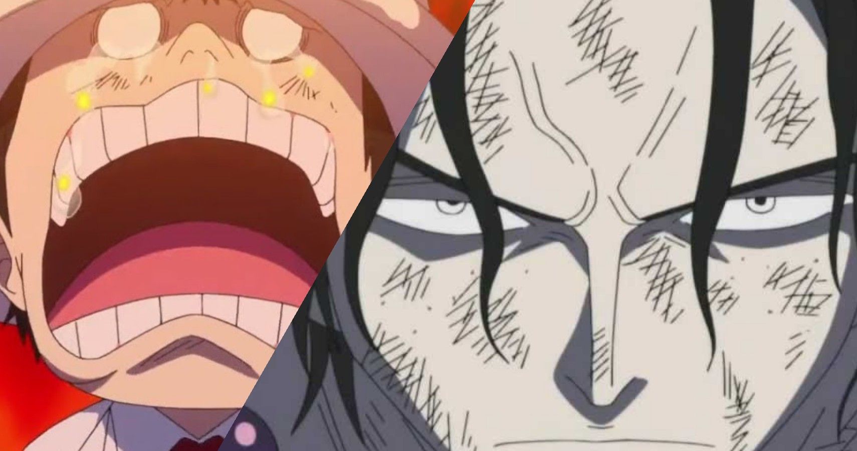 6 One Piece Backstories That Will Make You Cry