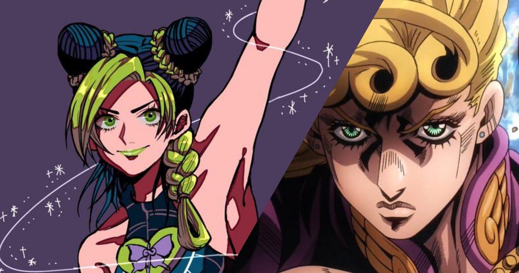 JoJo: 5 Reason Why Golden Wind Is Better Than Stone Ocean (& 5 Reasons Why Stone  Ocean Is Better)