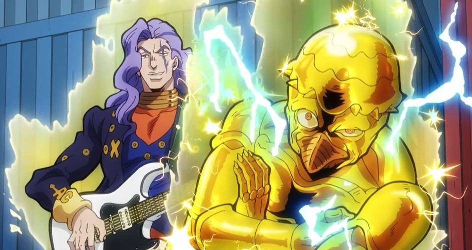 Jojo S Bizarre Adventure 10 Strongest Long Ranged Stands Cbr Jojo S Bizarre Adventure 10 Strongest Long Ranged Stands Cbr