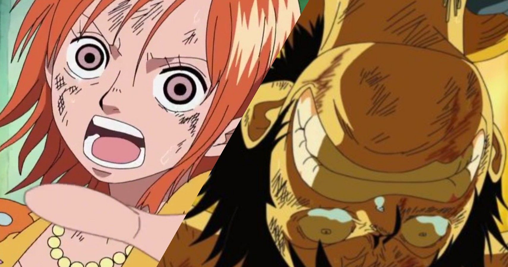 10 Best 'One Piece' Episodes, According to IMDb