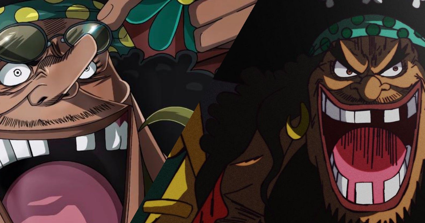One Piece: The 10 Worst Things Blackbeard Did, Ranked