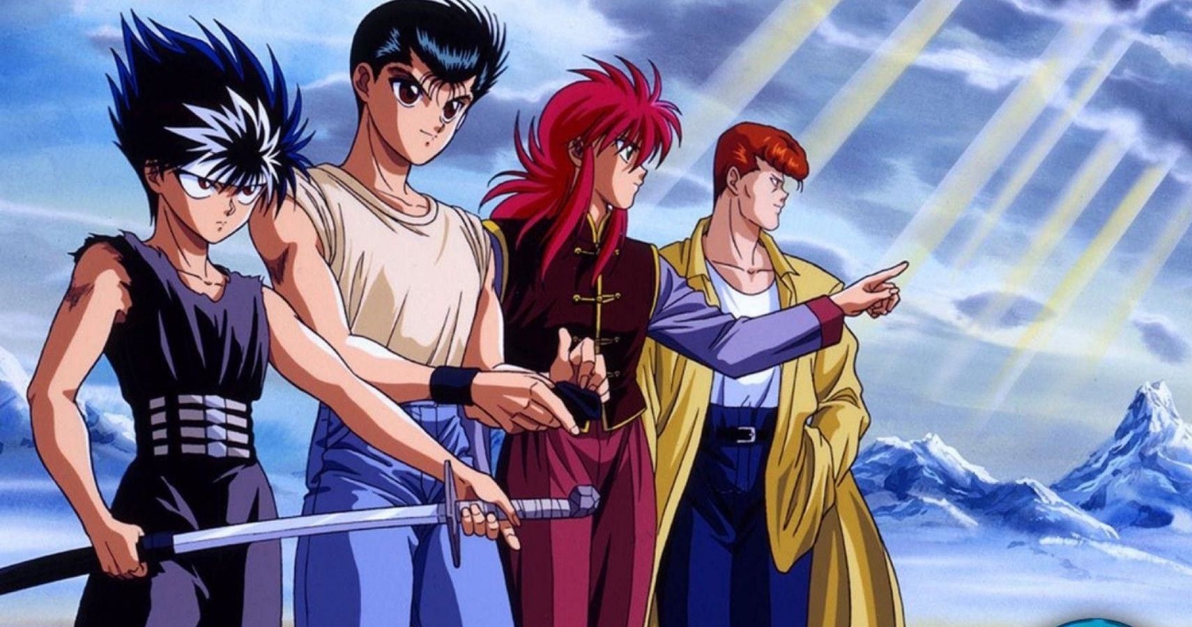 11 Things You Didn't Know About The Characters Of Yu Yu Hakusho