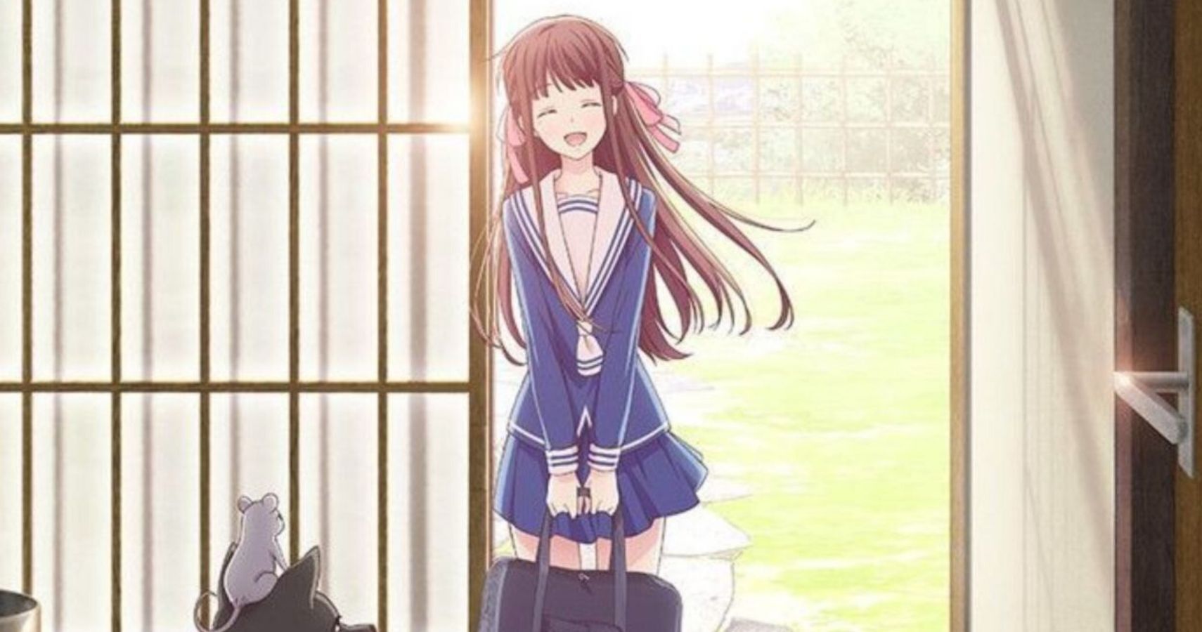 Anime Review: Fruits Basket Final Season – Anime Rants