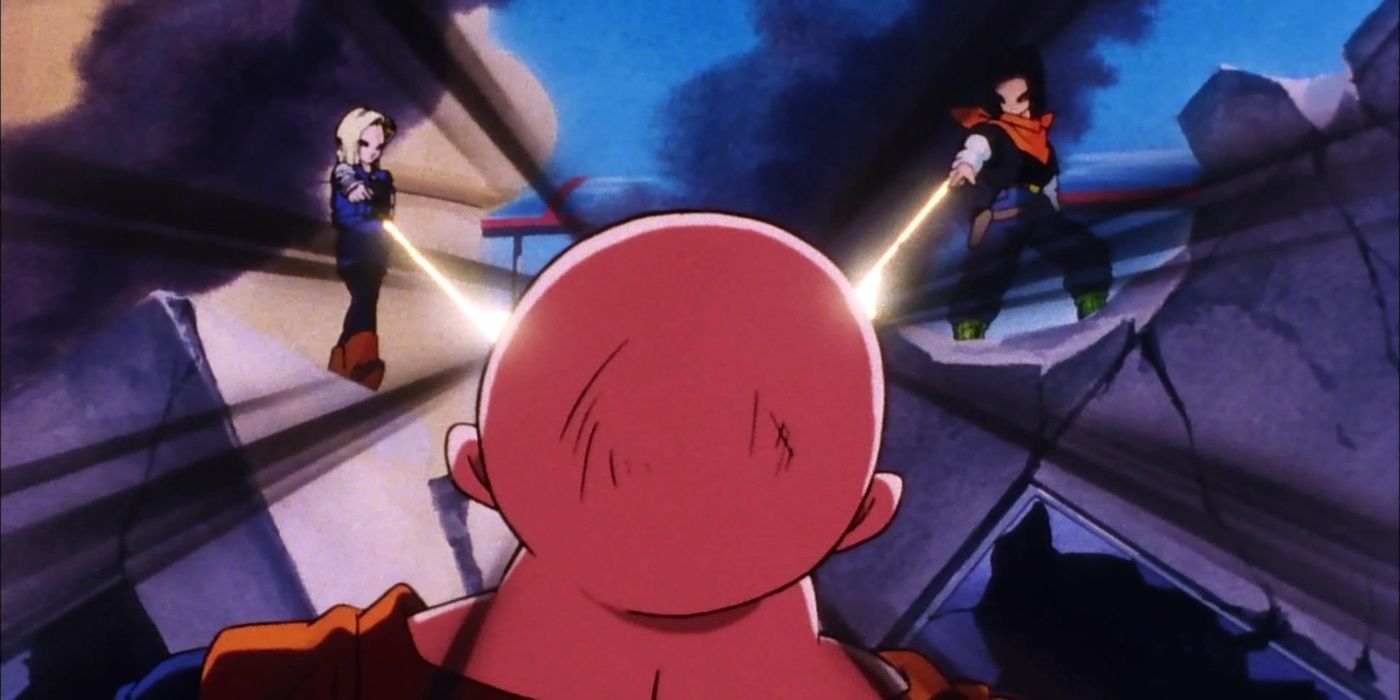 Dragon Ball Z сражается, Вегета победил бы, если бы он был Гоку