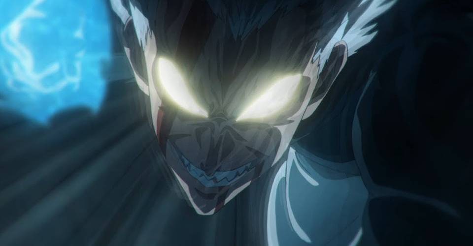 One Punch Man Garo Just Earned A Massive Potentially Unstoppable Upgrade