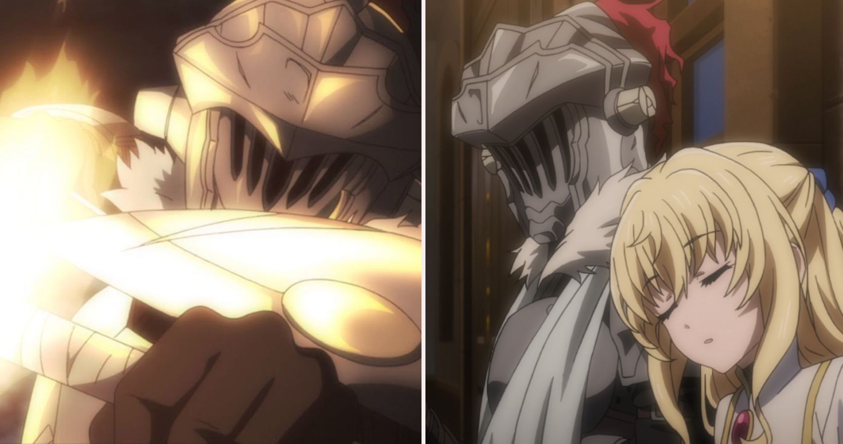 Goblin Slayer