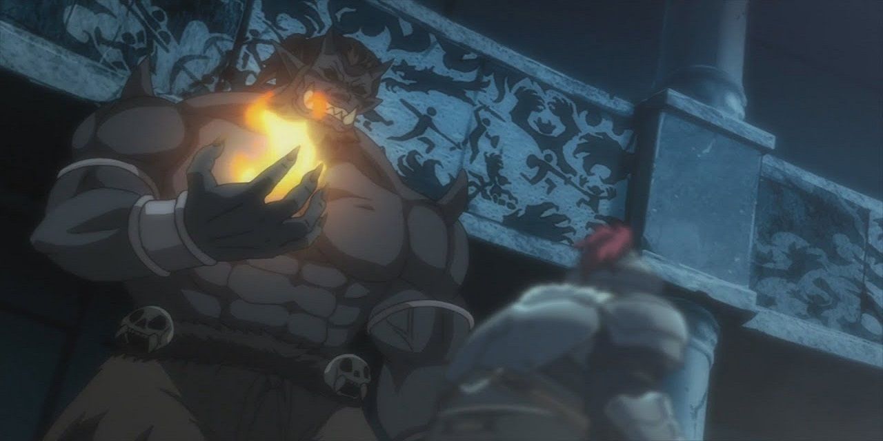 10 Things You Need to Know About Goblin Slayer