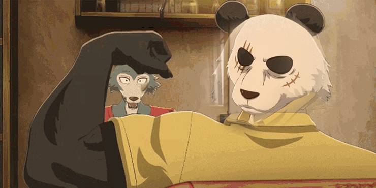 Download Mbti C Of The Beastars Characters Cbr For iPhone Free Get Wallpaper Mbti C Of The Beastars Characters Cbr For Free