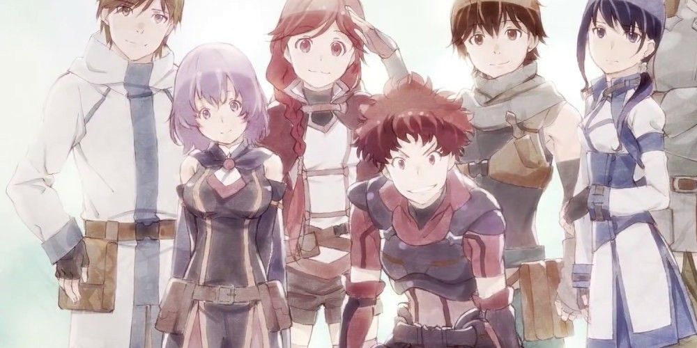 10 Isekai Anime That Bombed But Became Cult Classics