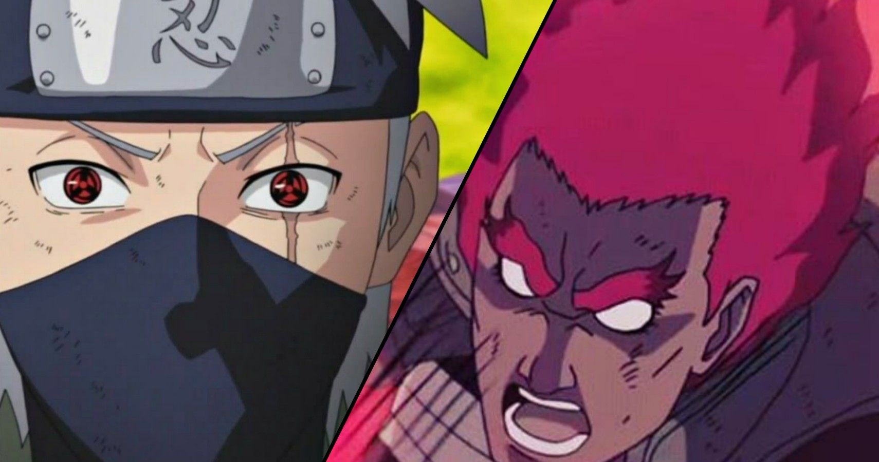 Naruto: 10 Questions About Kakashi, Answered