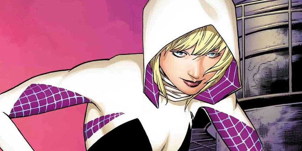 Gwen Stacy Bryce Dallas Howards SpiderMan 3 Role ExplainedSpider-Man 3 had ...