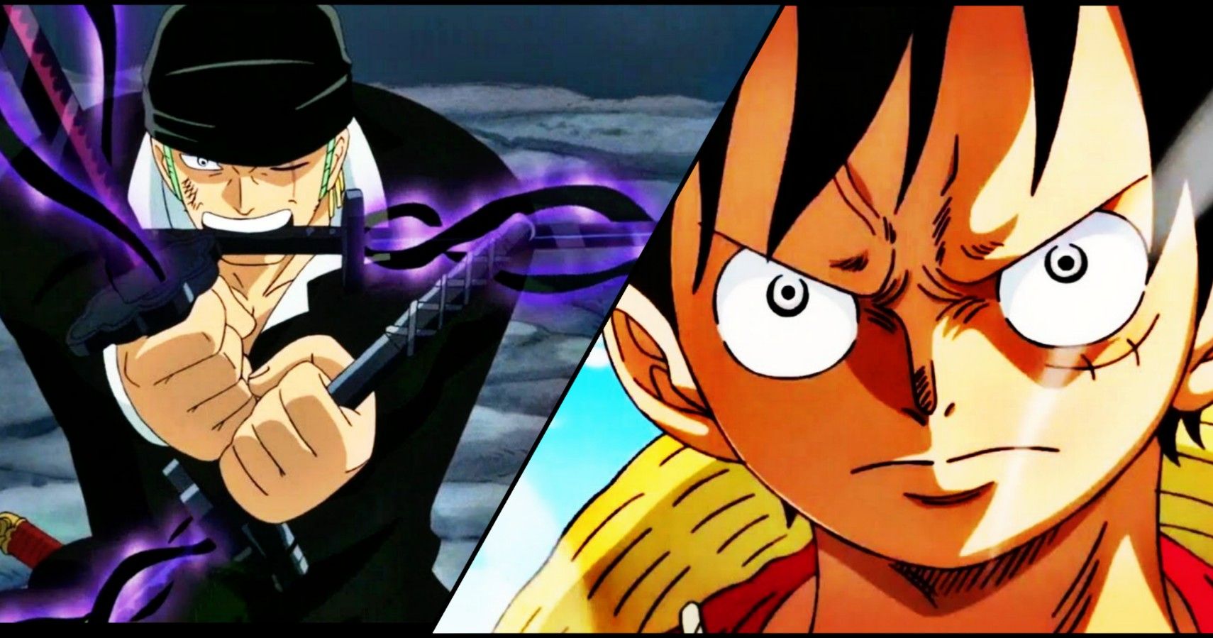 One Piece: 10 Characters You Never Knew Possessed Haki