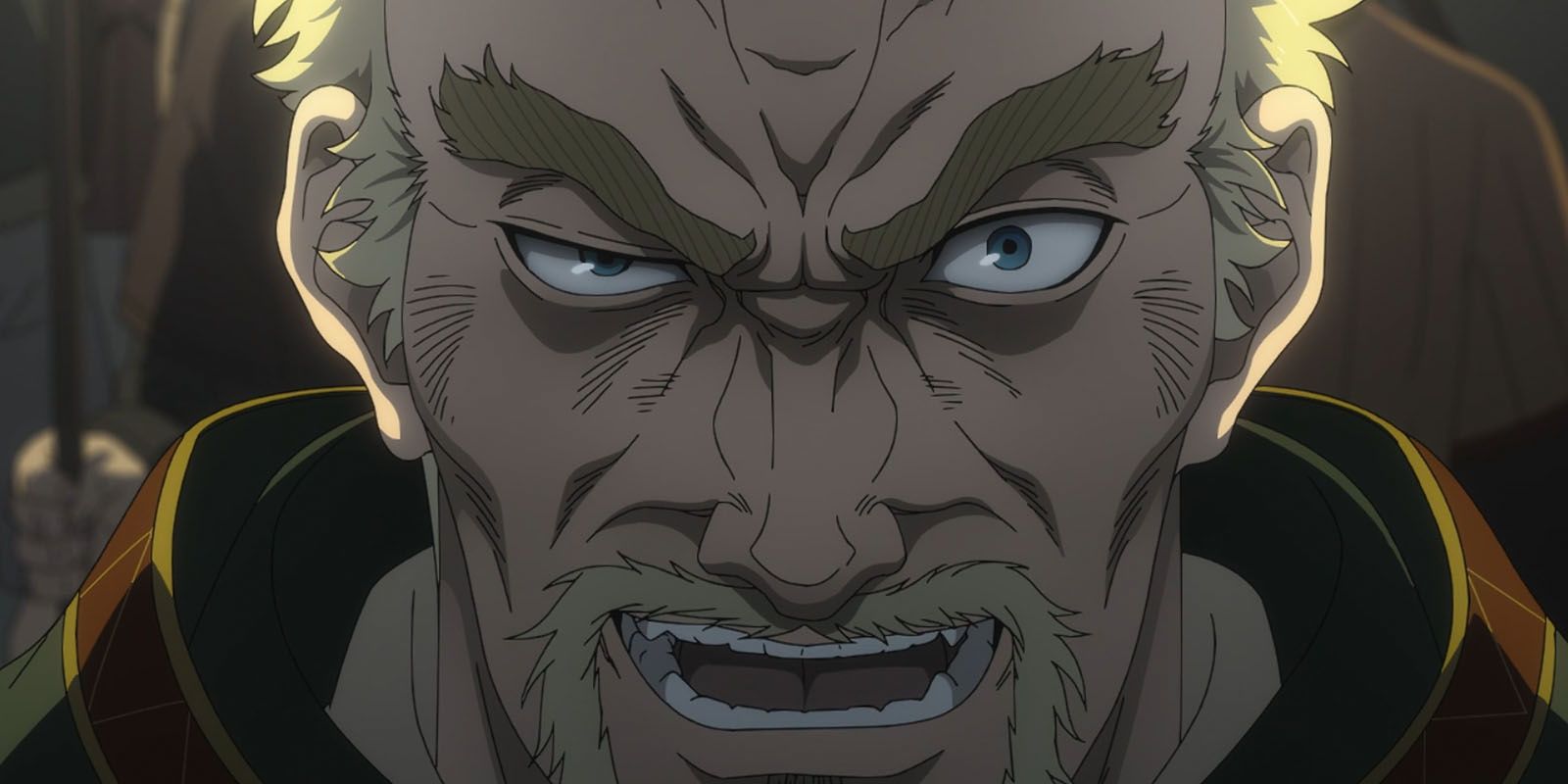 Vinland Saga: 10 Things That Make Askeladd The Perfect Anti-Hero