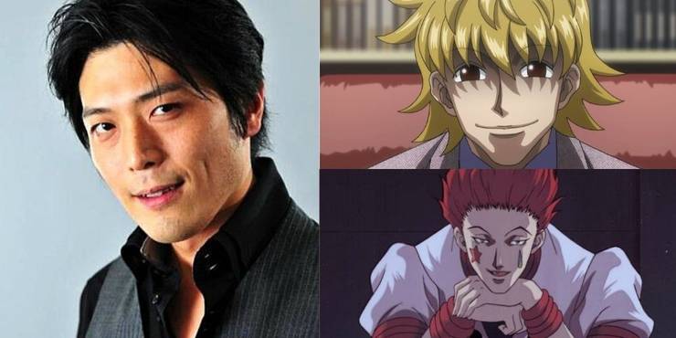 10 Things You Might Not Know About Hunter X Hunter S Hisoka Cbr