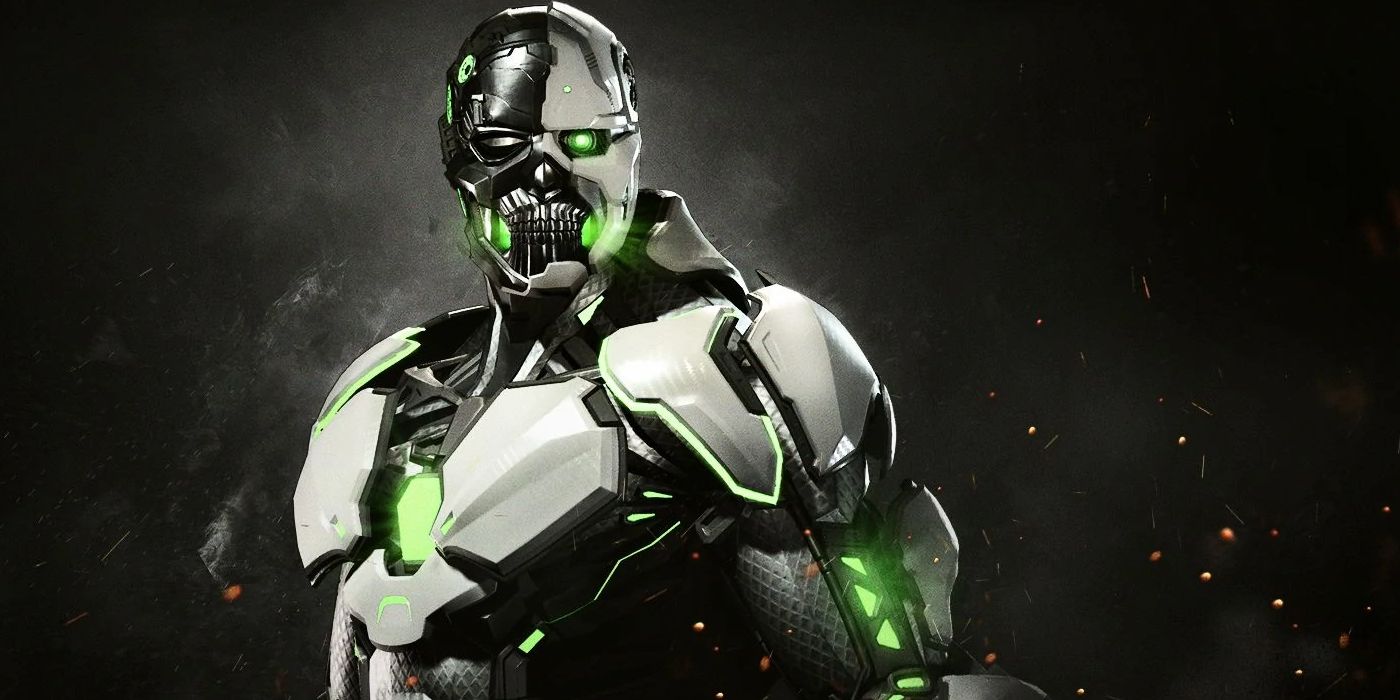 Injustice 2: How Premier Skins Made It the Ultimate DC Fighting Game