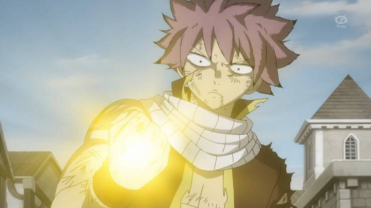 Fairy Tail 5 Times Natsu Was A Genius 5 Times He Wasn T