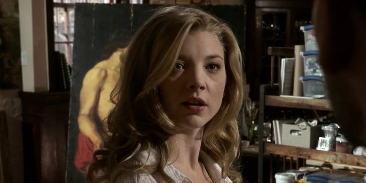 Captain America 10 Natalie Dormer Roles You Probably Forgot About