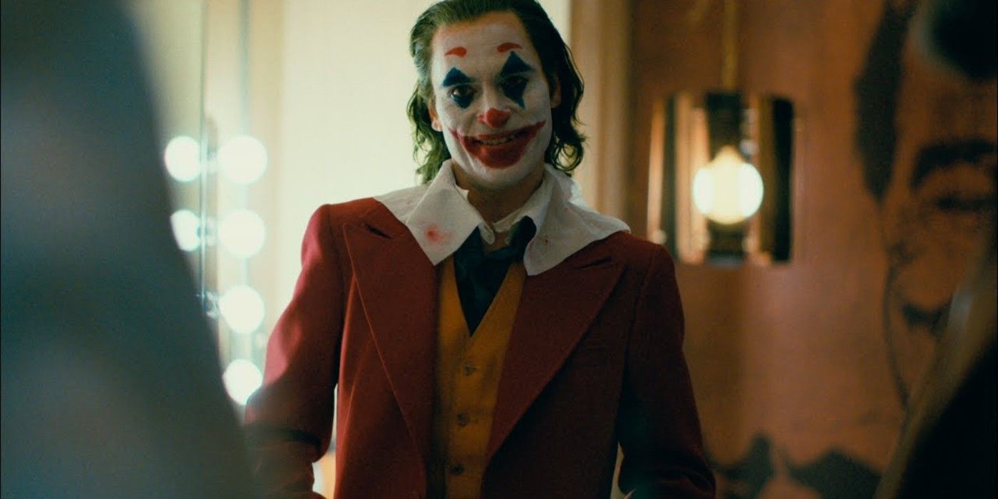 Joker Film 