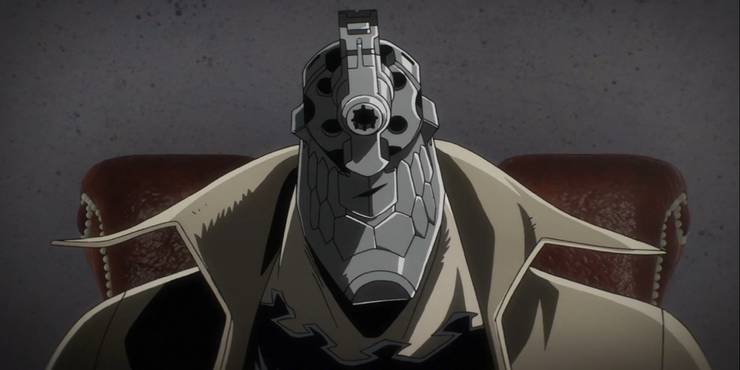 Get Every Character In The No Guns Life Intro And Who They Are For Android Free Get Wallpaper Every Character In The No Guns Life Intro And Who They Are For Android Free