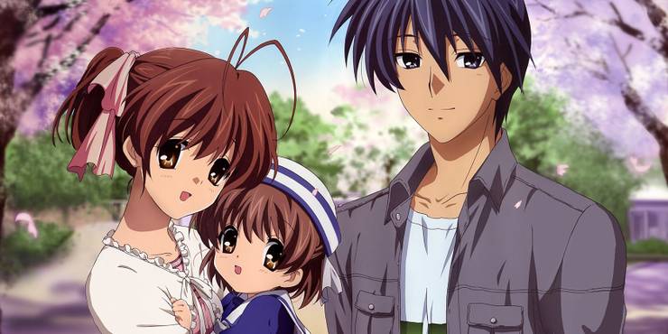 Get The 10 Best Kyoto Animation Anime Of The 2000s Ranked Cbr For Android Free Get Wallpaper The 10 Best Kyoto Animation Anime Of The 2000s Ranked Cbr Free HD