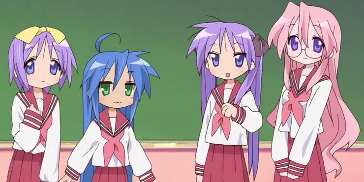 Get The 10 Best Kyoto Animation Anime Of The 2000s Ranked Cbr Desktop Wallpaper Wallpaper The 10 Best Kyoto Animation Anime Of The 2000s Ranked Cbr For iPhone Free