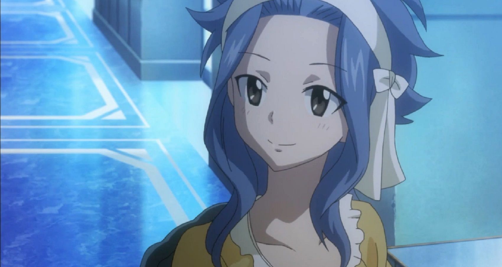 FAIRY TAIL: Additional Friends Set Levy