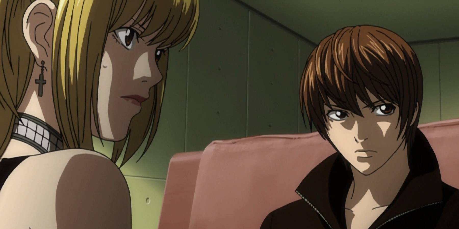 Verres Maison Cuisine Arts De La Table Death Note Mix Verres A Liqueur