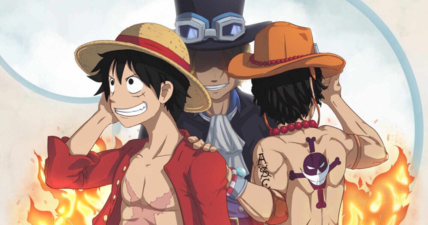 Explore the Best Luffy Art