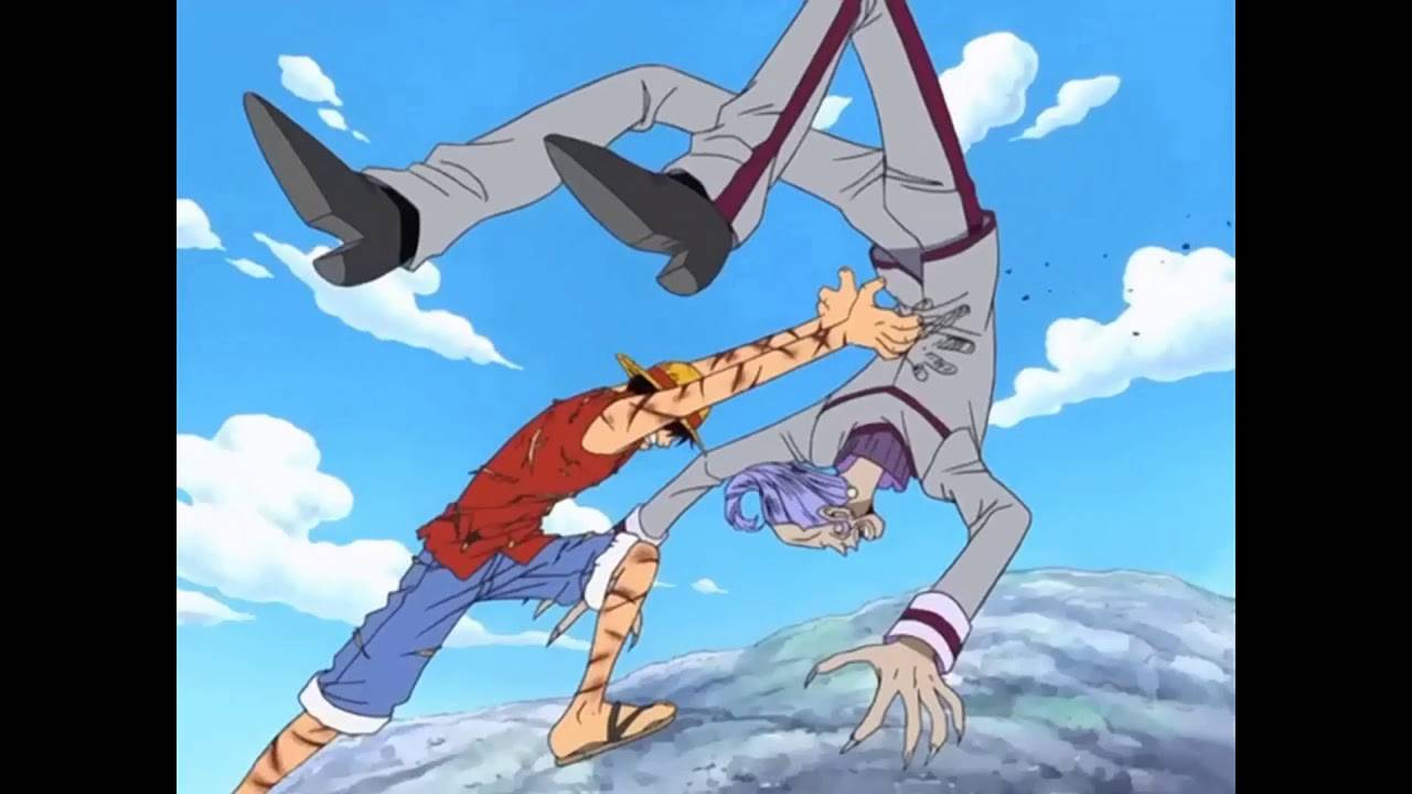 One Piece The 10 Best Filler Episodes Ranked According To Imdb