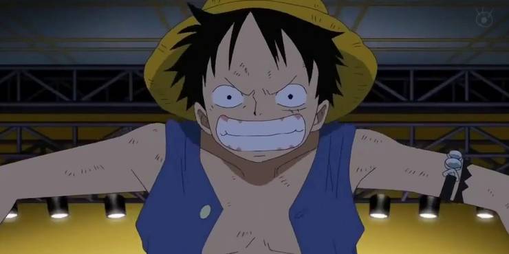 One Piece The 10 Best Episodes Of The Sabaody Archipelago Arc According To Imdb