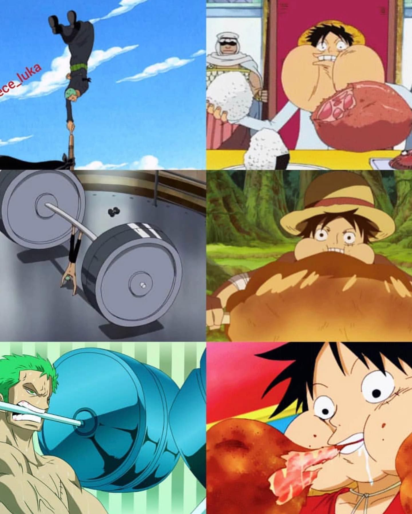 One Piece 10 Luffy Memes That Only True Fans Will Understand