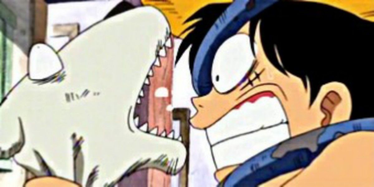 One Piece 10 Facts & Trivia You Didn't Know About The Voice of All Things