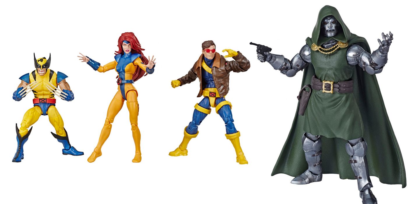 Check Out Entertainment Earth's New Comic Toys and Collectibles!