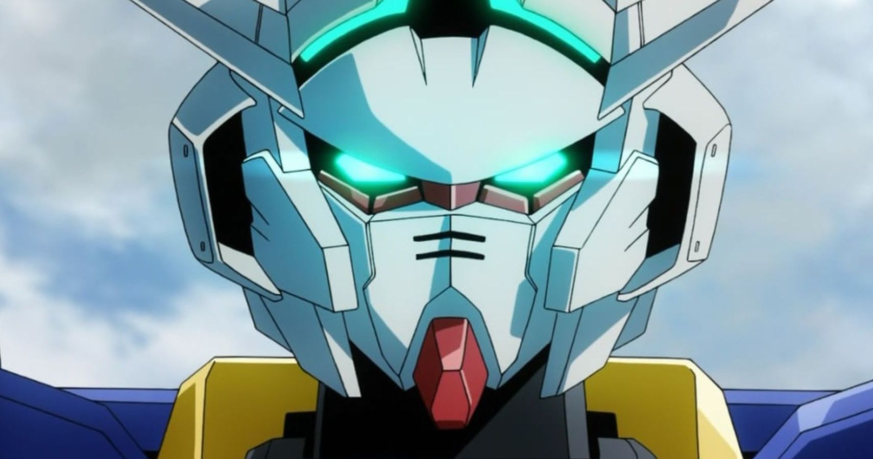 Mecha March 2019) Five Recent Mecha Shows Worth Checking Out – Mechanical  Anime Reviews