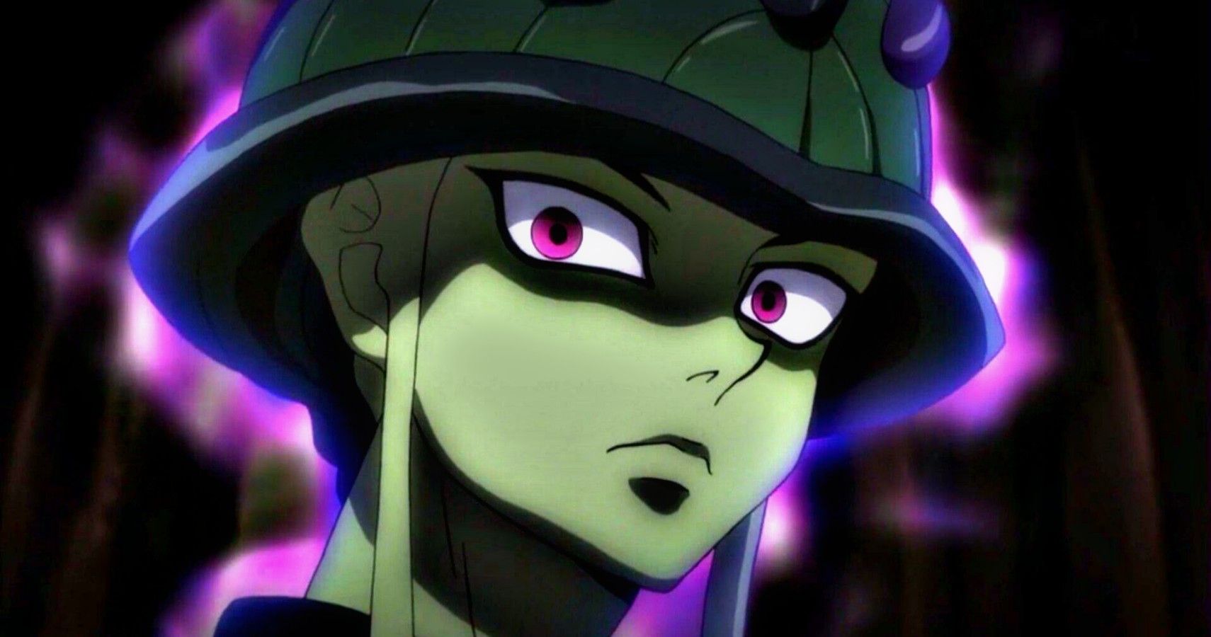 10 Strongest Nen Users In Hunter x Hunter, Ranked