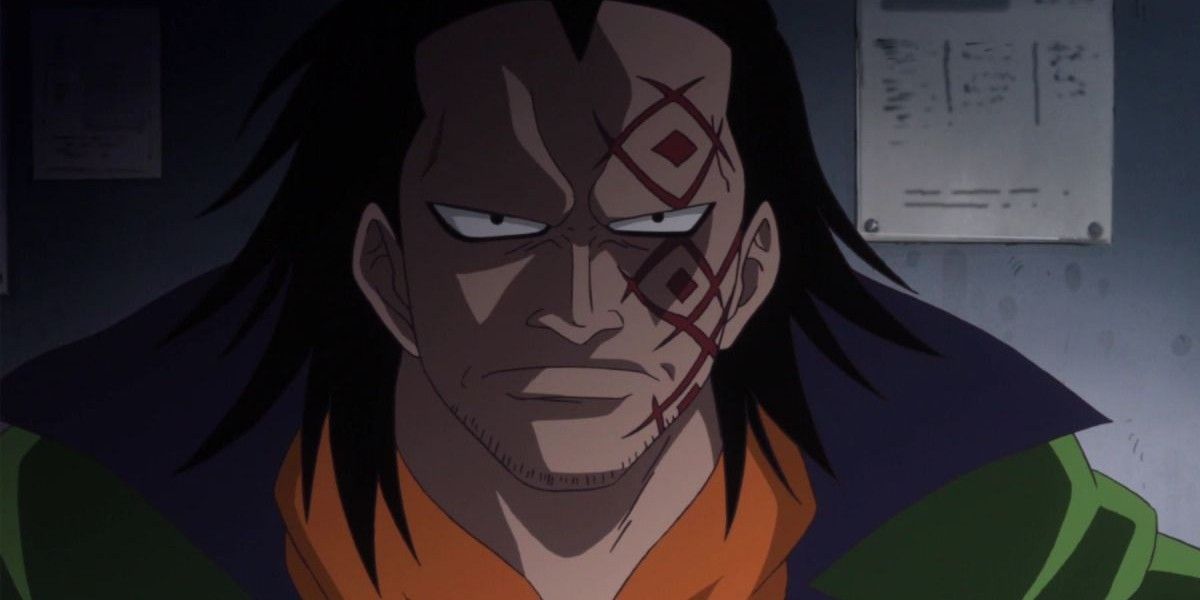 One Piece: Powers Monkey D. Dragon Could Possess