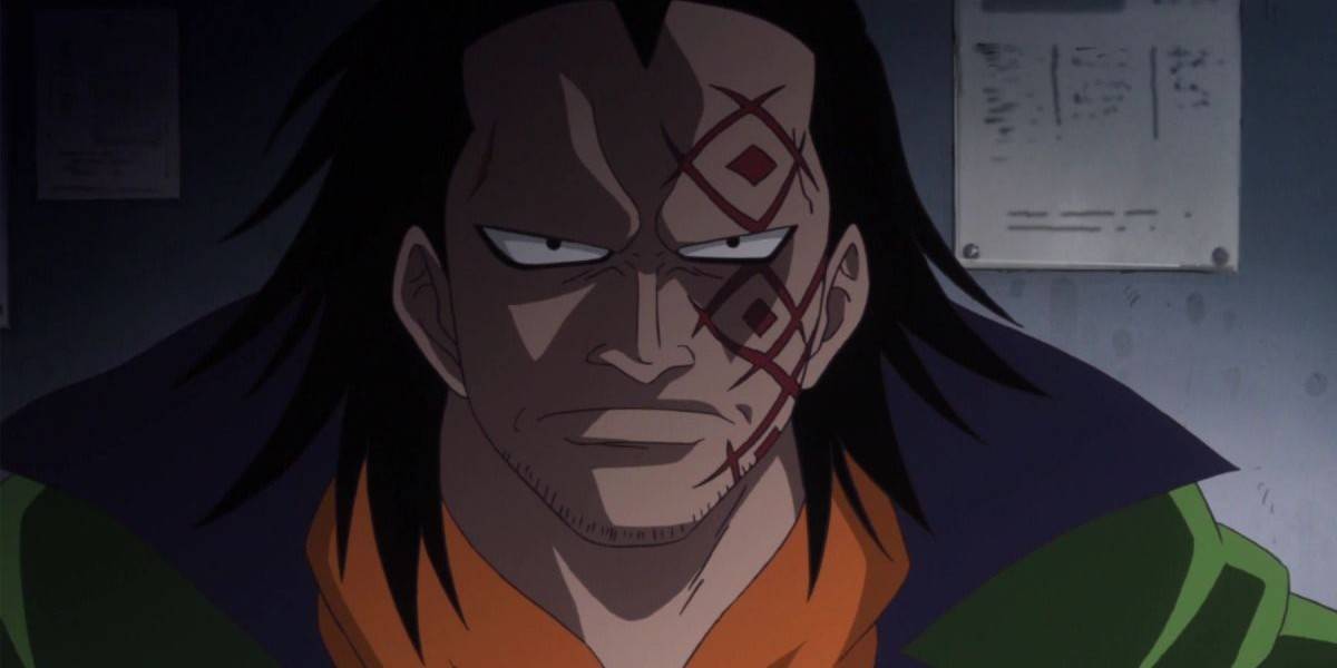 One Piece 15 Facts You Didn T Know About The Will Of D