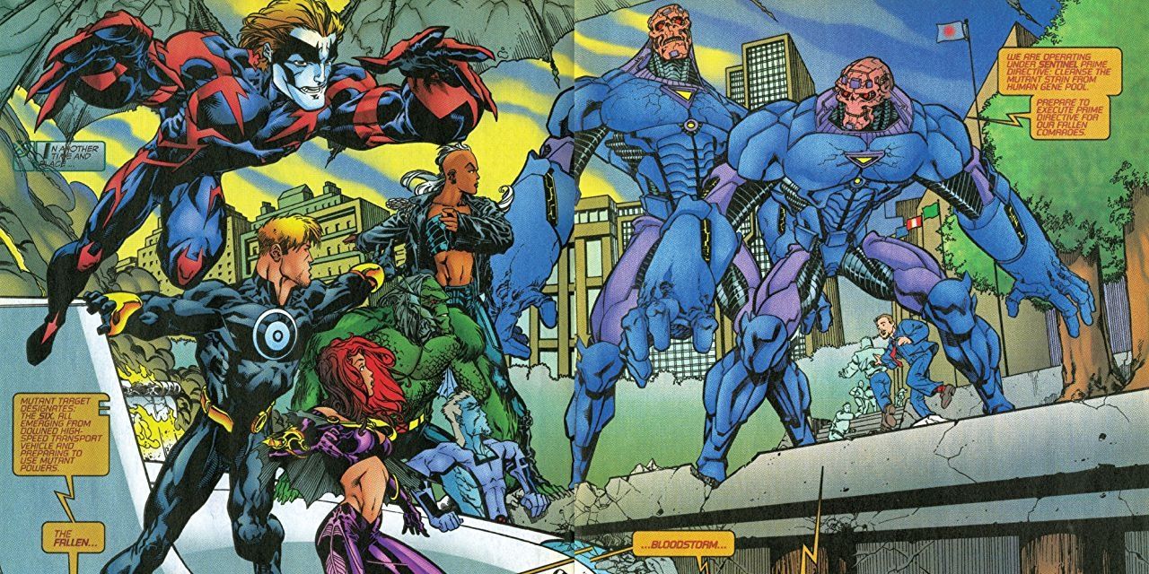 Multiverse Of Madness: Marvel Comics' 5 Best & 5 Worst Alternate Dimensions