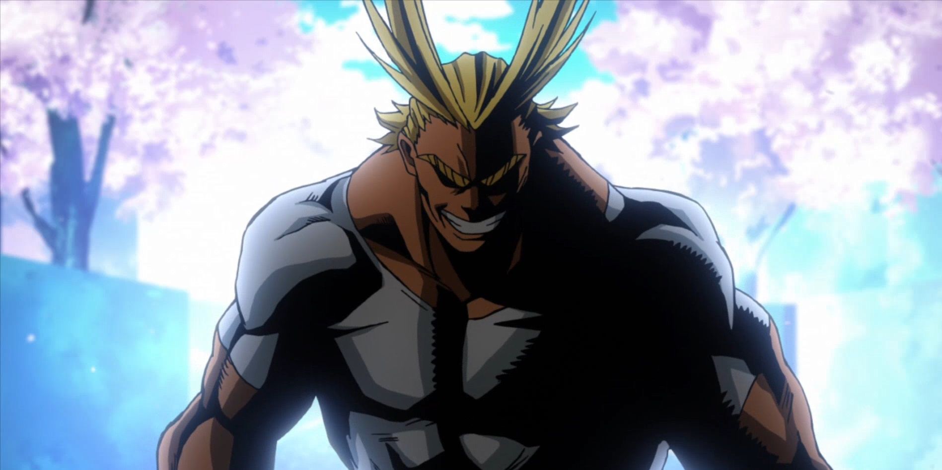 The 15 Most Powerful New Anime Characters of the Decade, Ranked