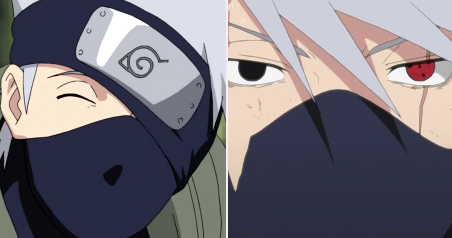 Quotes Kakashi and Iruka probably didn't say