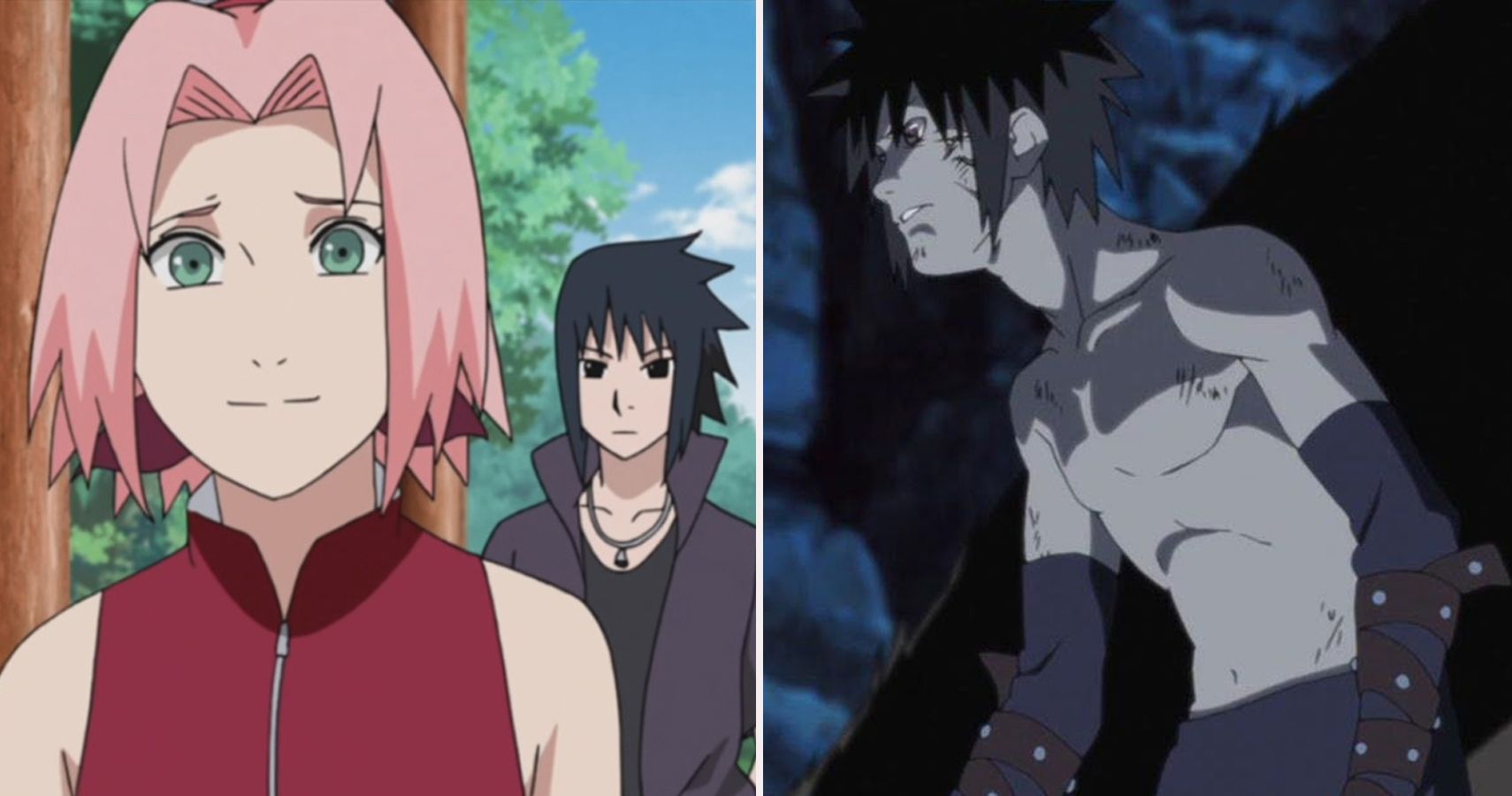 Naruto: Road To Ninja—5 Things We Loved About the Movie (& 5 We Didn't)