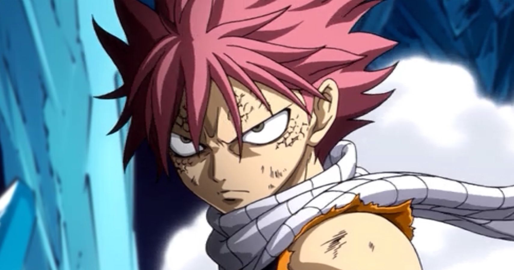 Fairy Tail 5 Times Natsu Was A Genius 5 Times He Wasn T