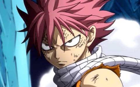Fairy Tail 5 Times Natsu Was A Genius 5 Times He Wasn T