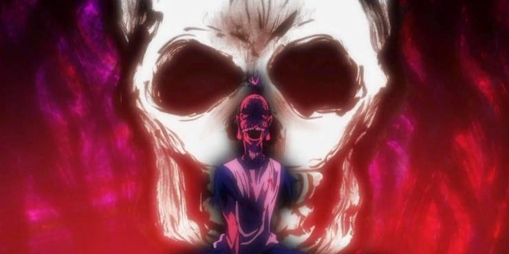 Hunter X Hunter 10 Facts You Should Know About Isaac Netero Hunter X Hunter 10 Facts You Should Know About Isaac Netero