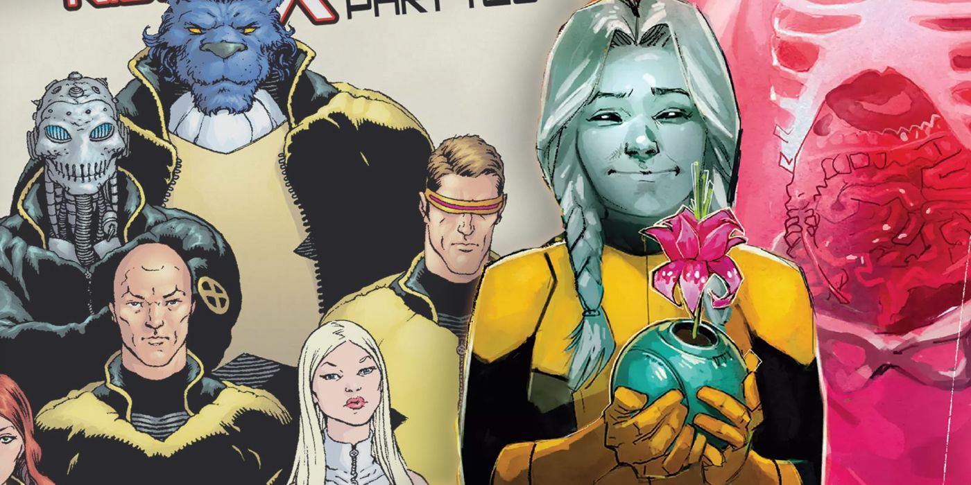 THE NEW MUTANTS – The Movie Spoiler
