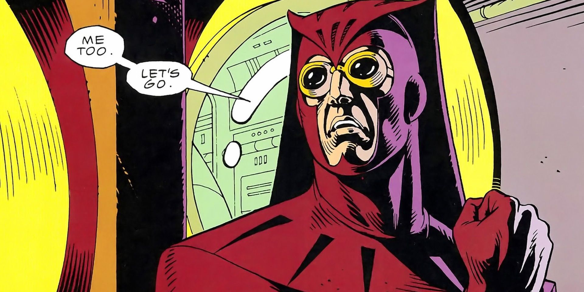 38 Years Later, Watchmen Still Pushes the Boundaries of Superhero Comics