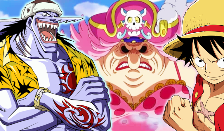 One Piece 10 Best Story Arcs Ranked Cbr One Piece 10 Best Story Arcs Ranked Cbr