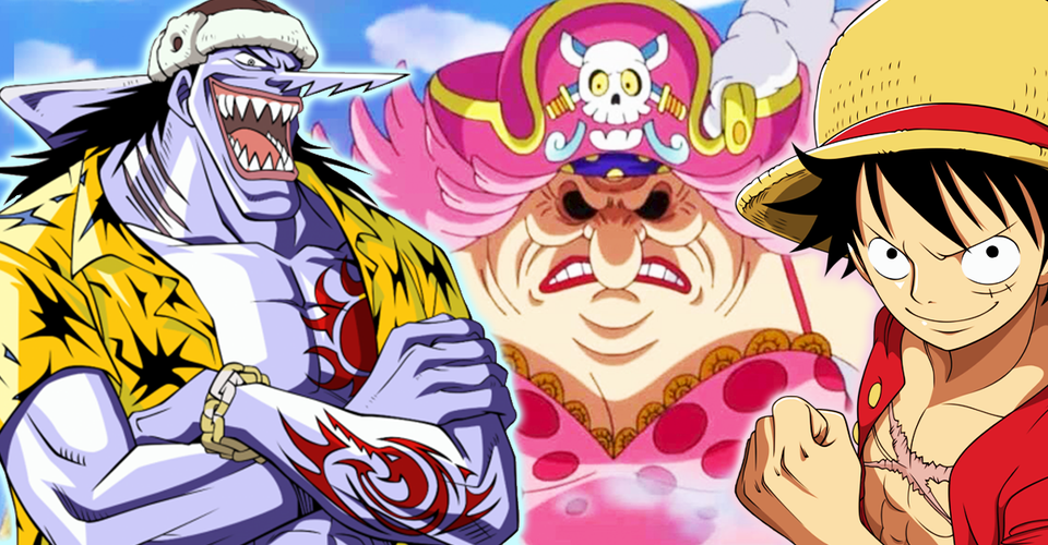 One Piece 10 Best Story Arcs Ranked Cbr One Piece 10 Best Story Arcs Ranked Cbr