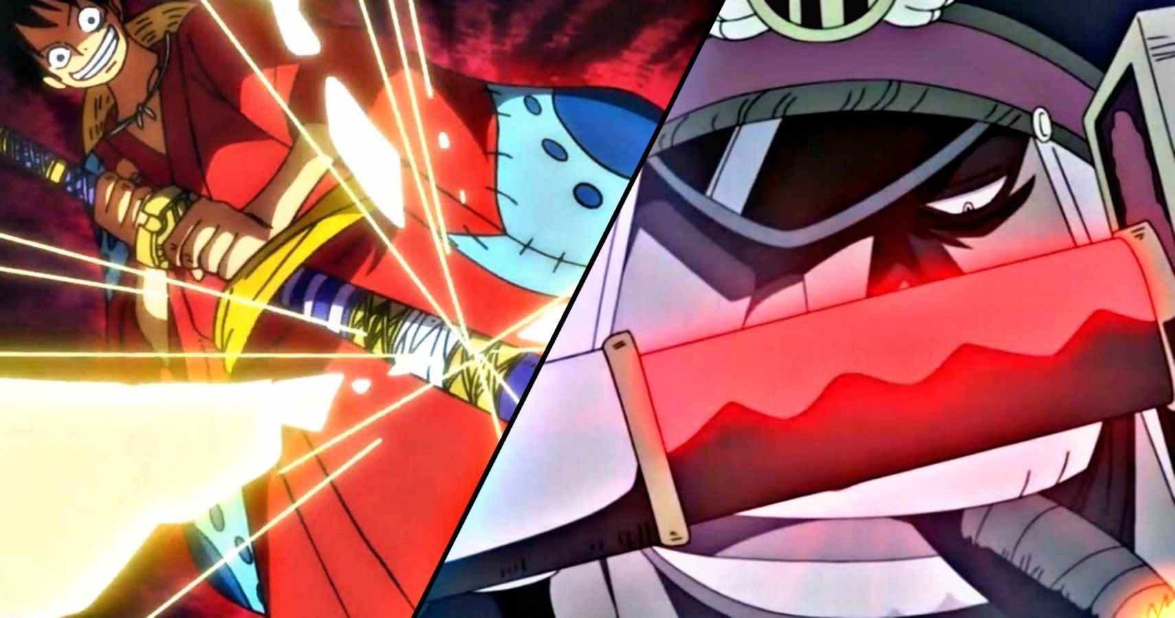 Mihawk Sword - One piece - +queespadas